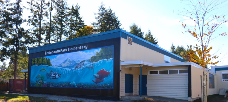 South Park Elementary